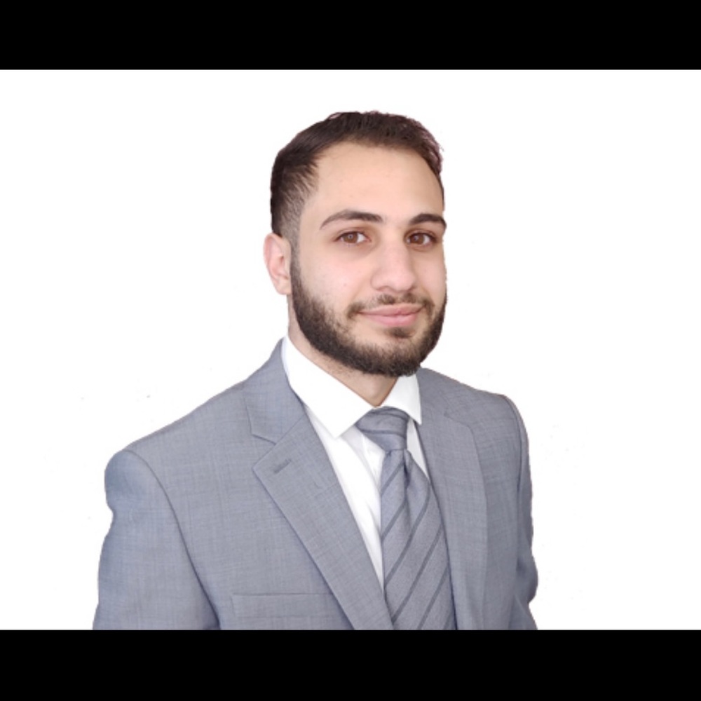 Meet your Posher, Jonathan